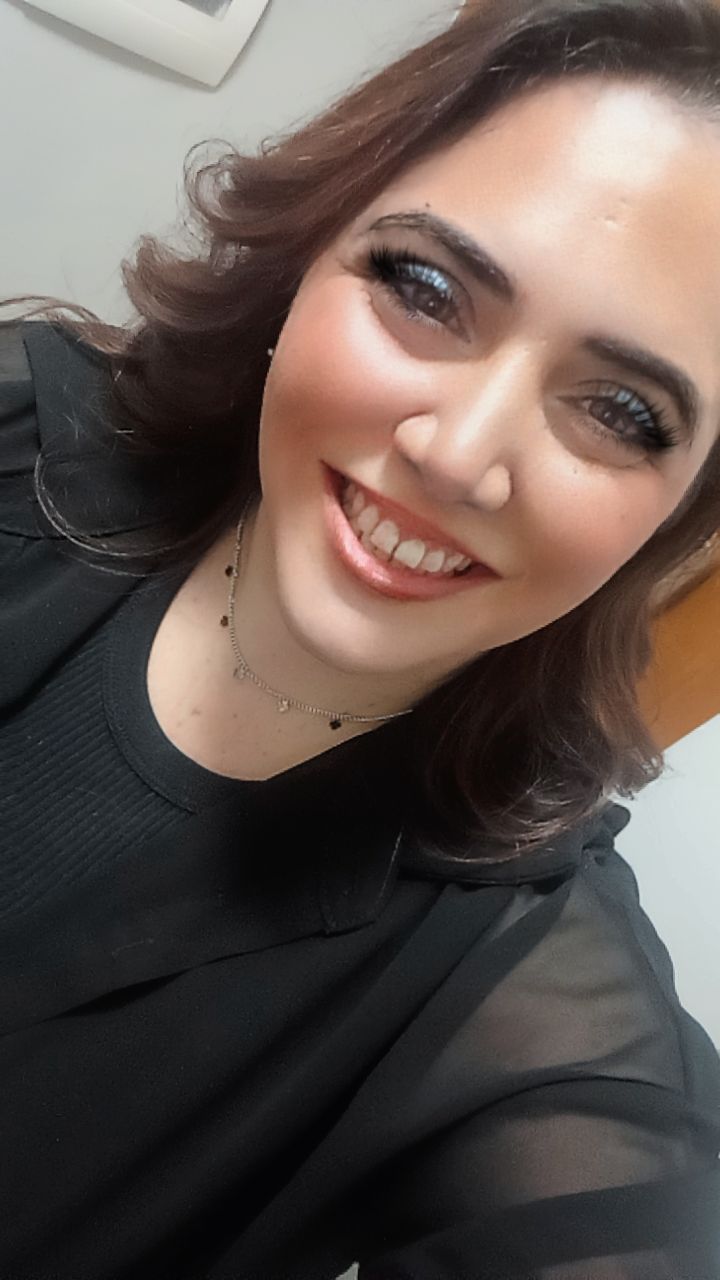 @Francesca De Angelis