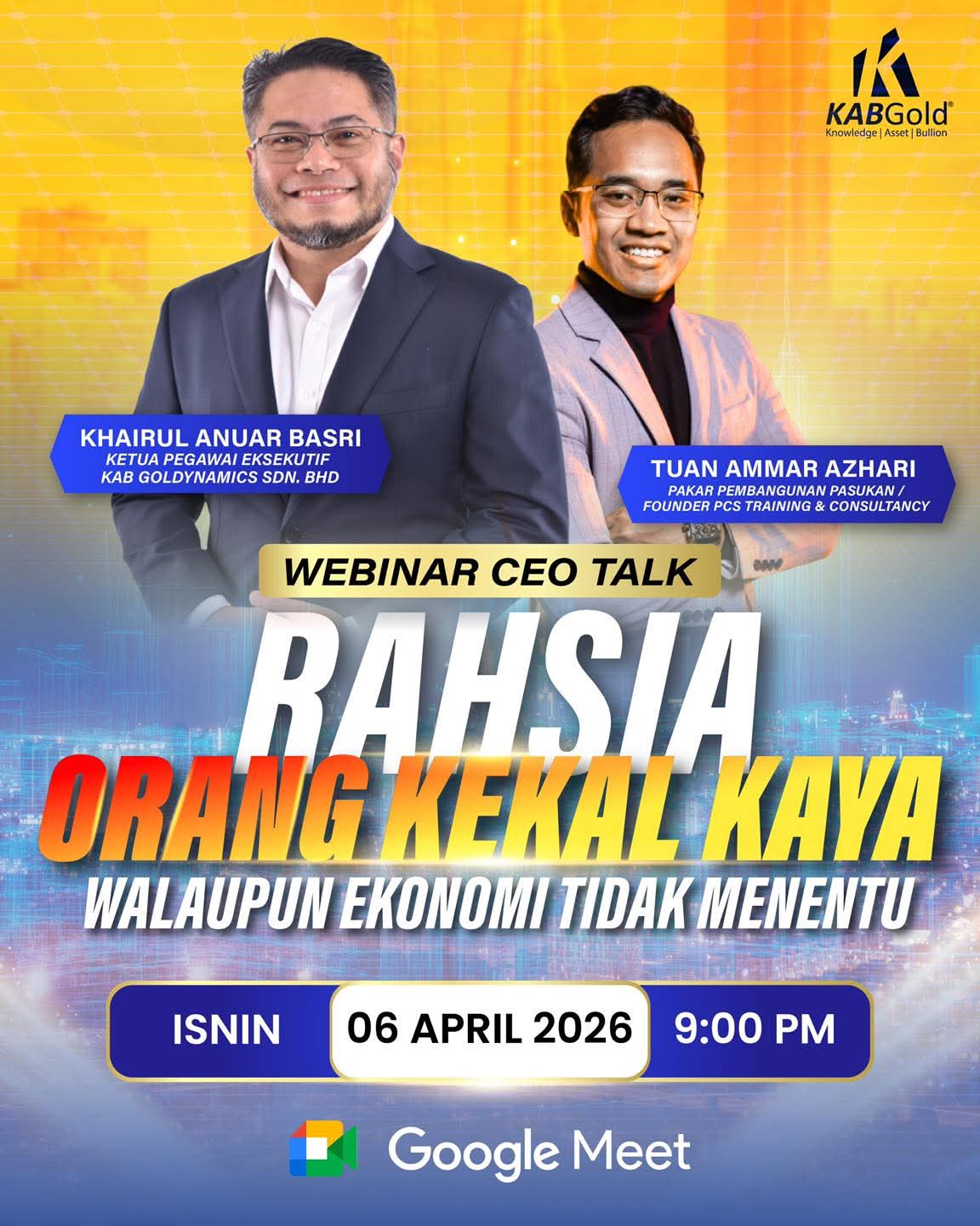@Muhammad Hafizulruddin