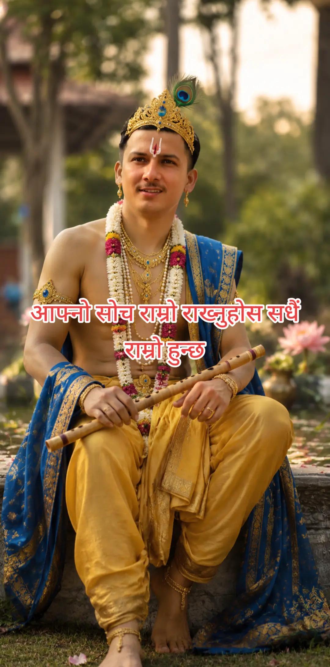 @JP Parajuli