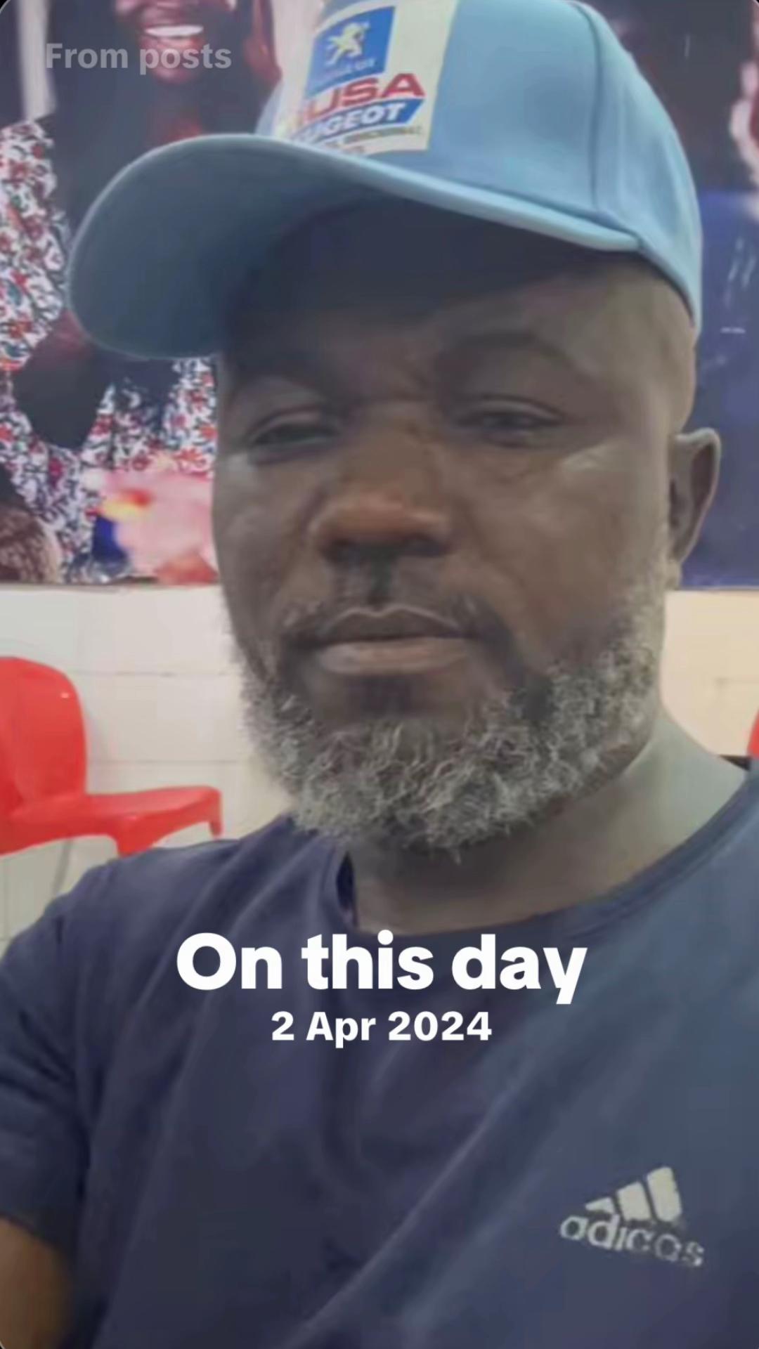 @Abdullahi Zakari Muhd