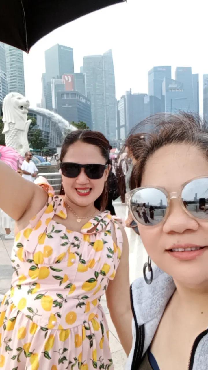 @Padang Celeste