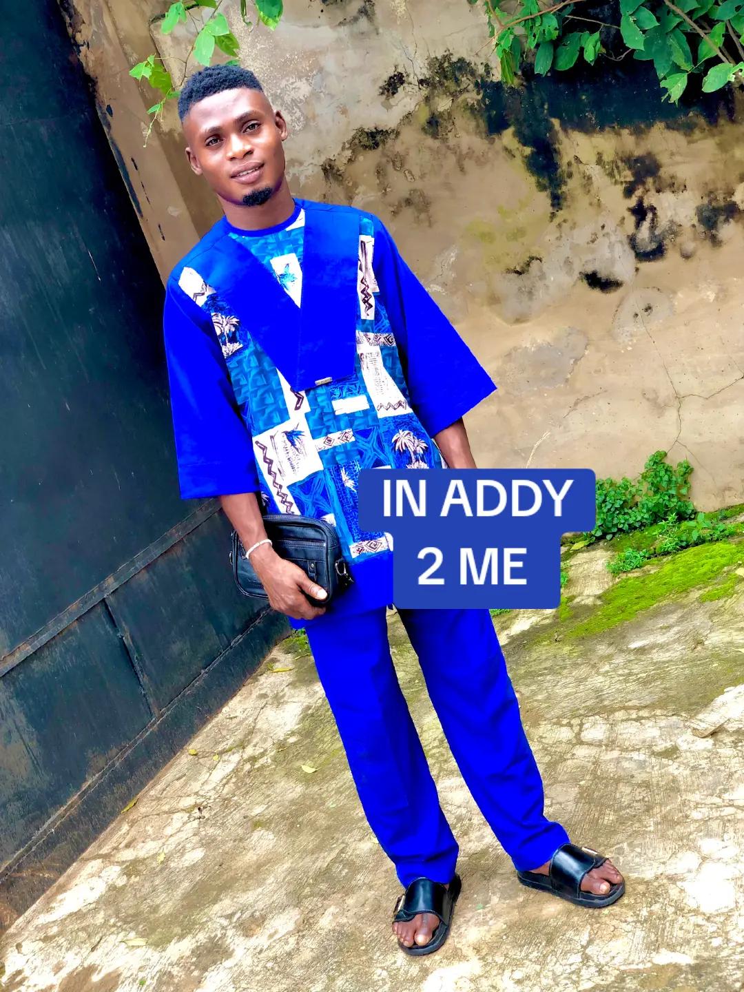 @KAYODE~ APALA