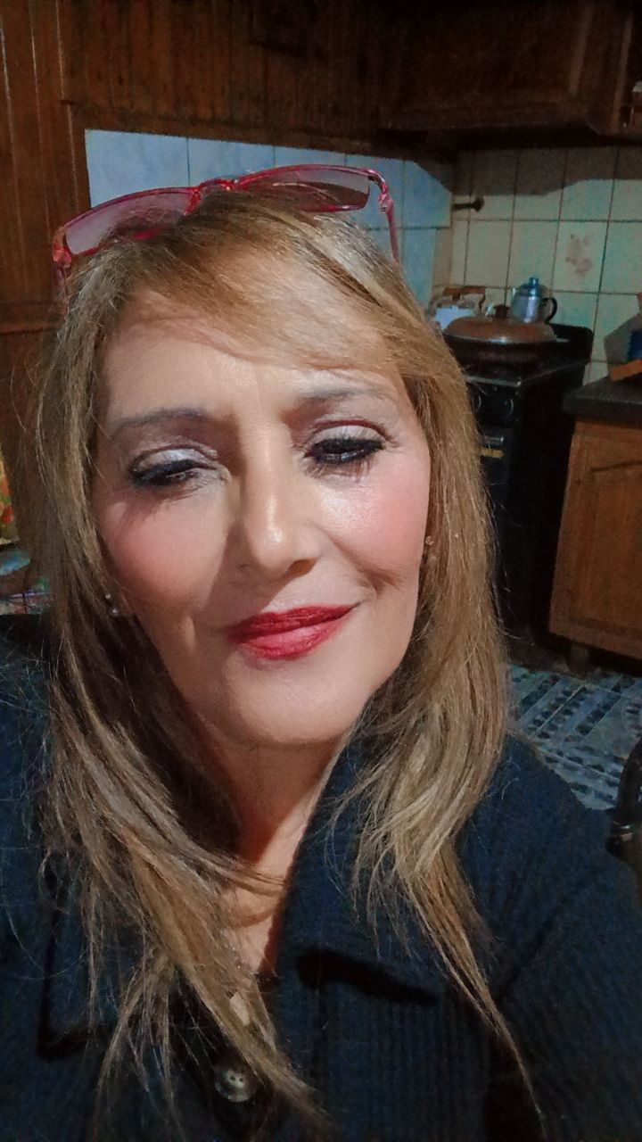 @Miriam Zapata🗨