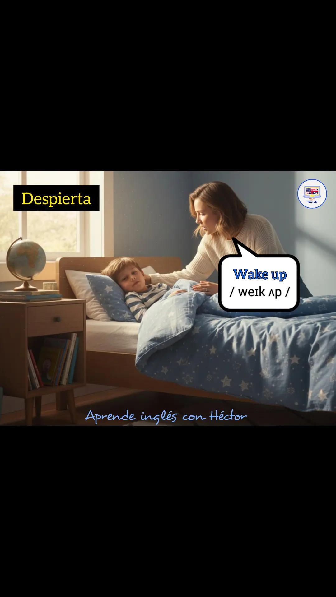 @Aprende inglés con Héctor