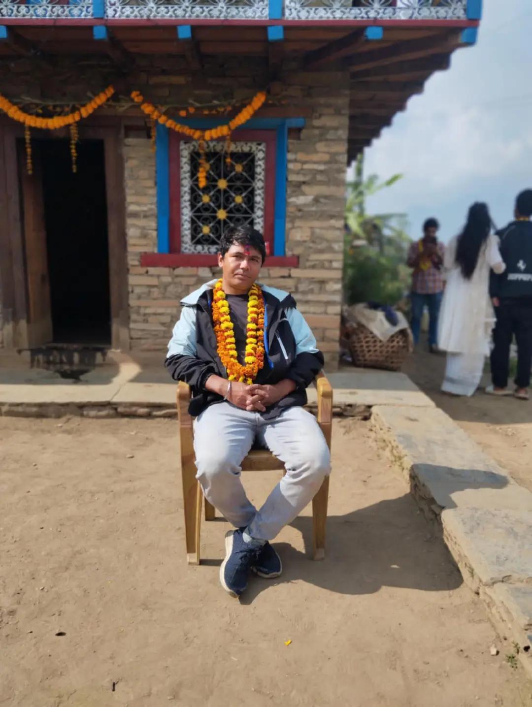 @PREM KSHETRI