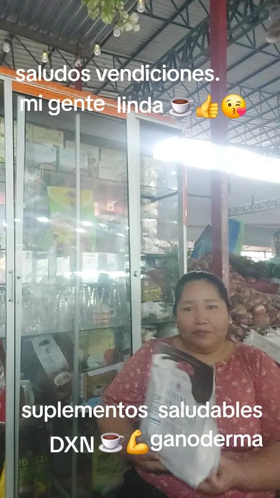 @ELIDIA DXN