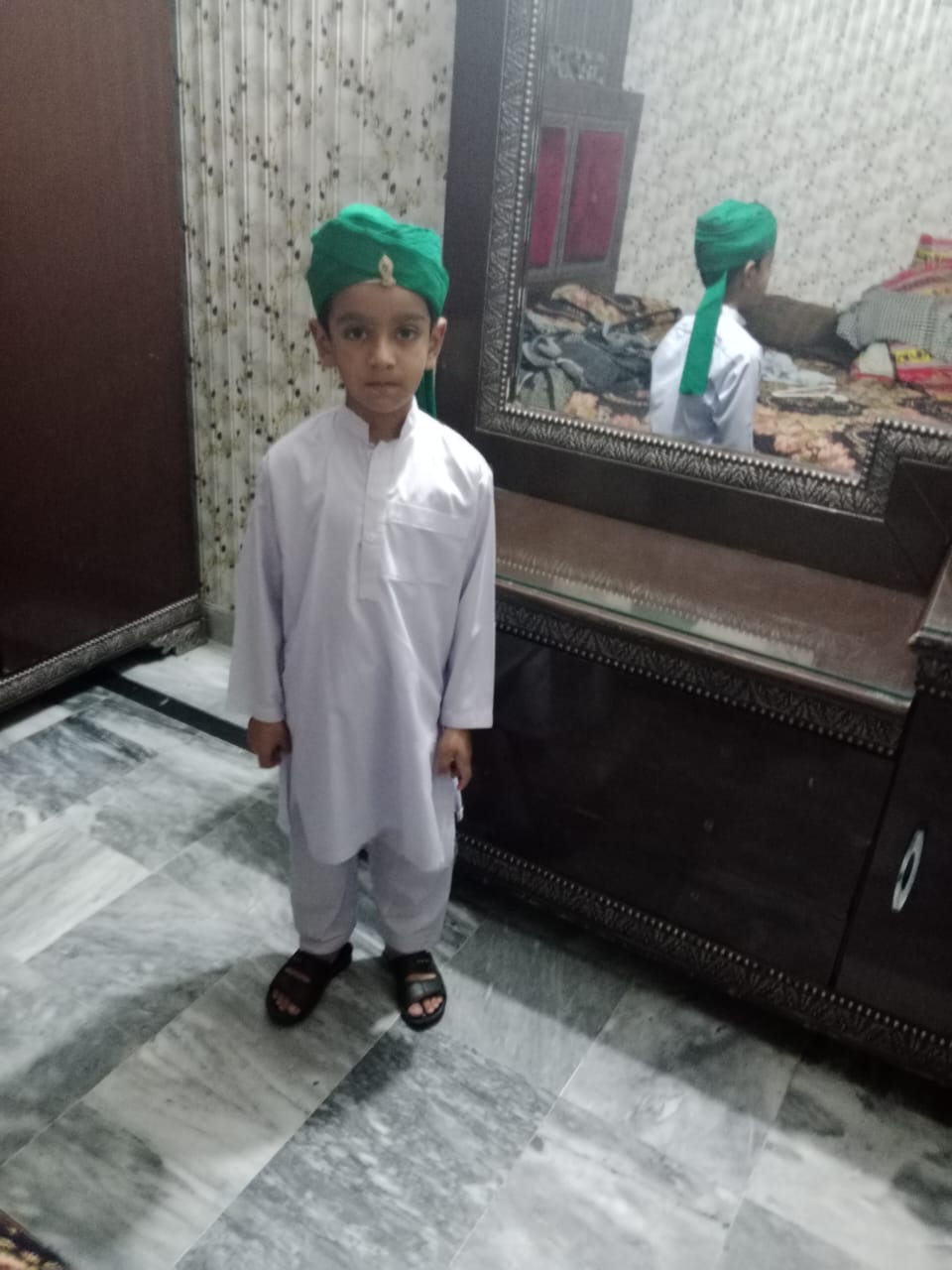 @Ahmad raza