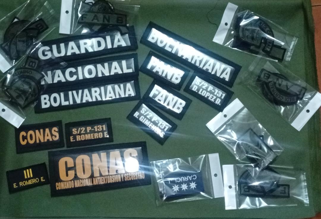 @Variedades DilanTienda militar