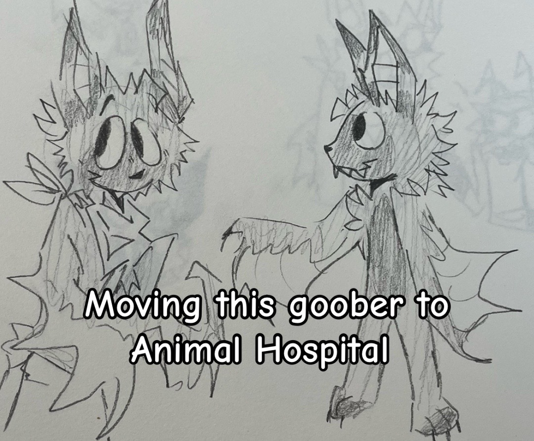 @Awildgatoo (COMMISSIONS OPEN)