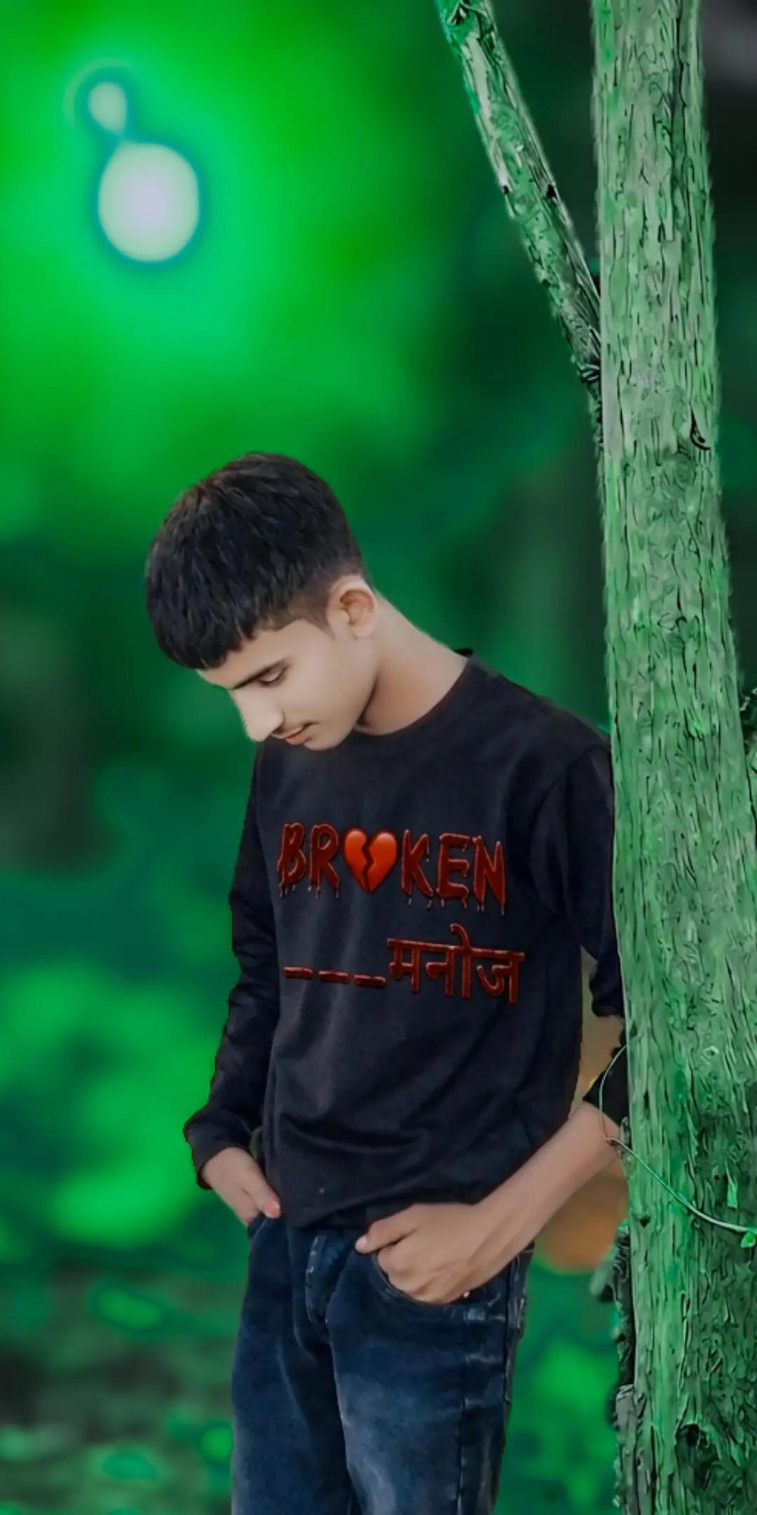 @BR💔KEN🫀EDITOR💪MANOJ💔
