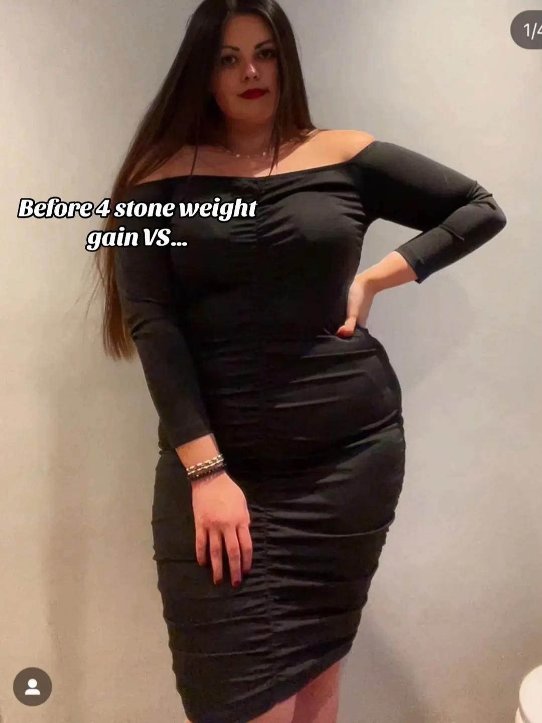 @Luce 🌶️ | Plus Size It Girl💅