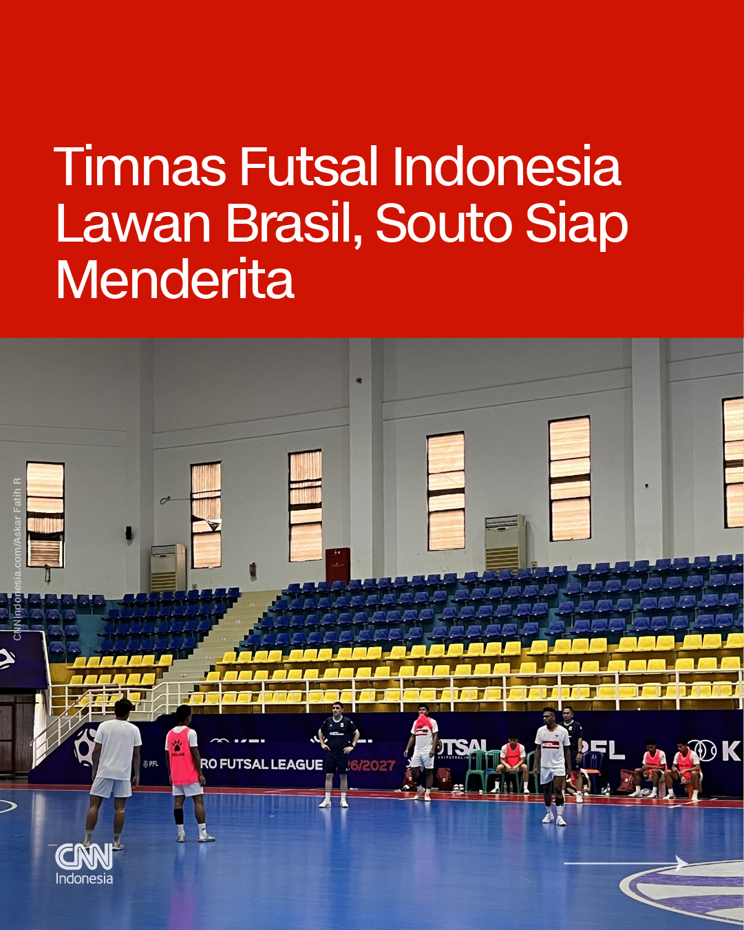 @CNN Indonesia