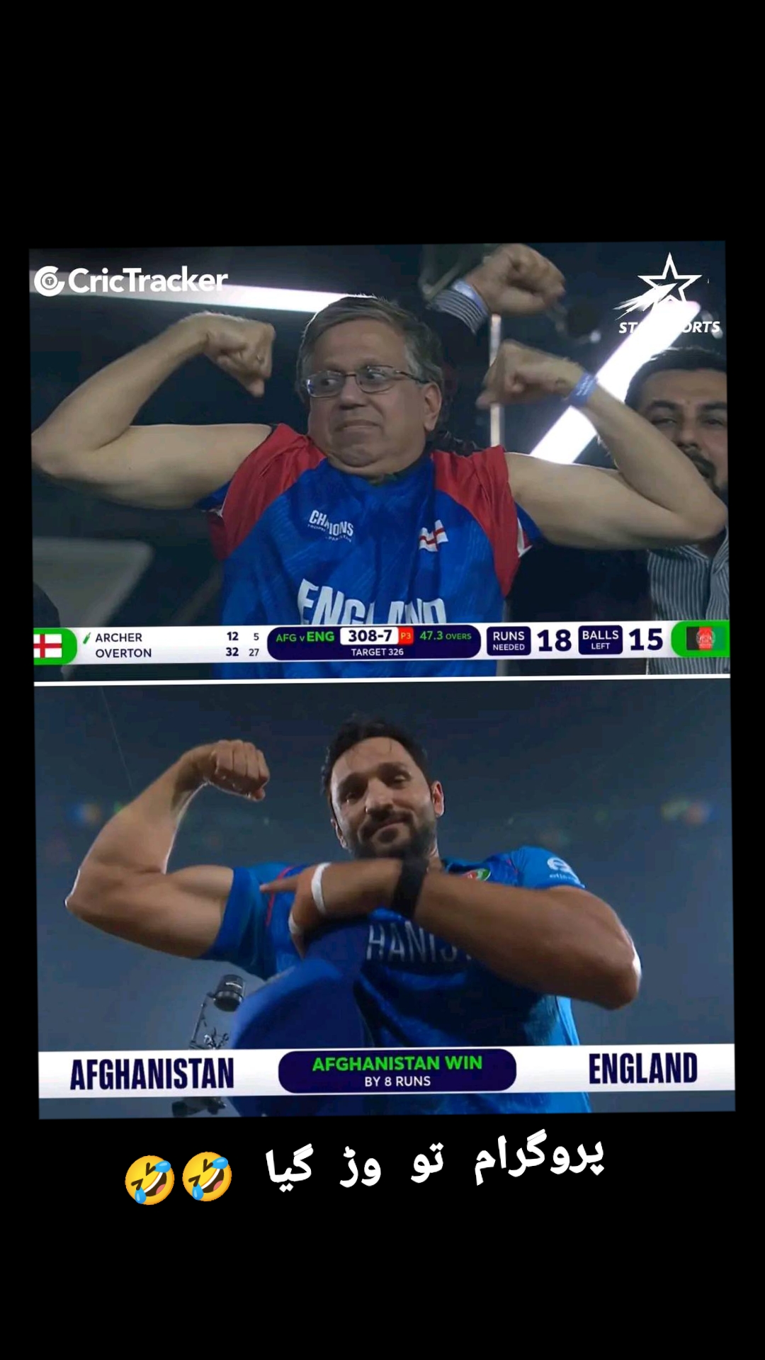 @🏏 Cricket World 🏏