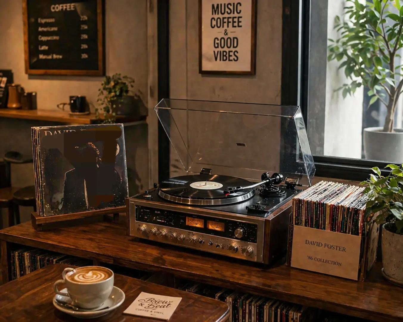 @sunny latte