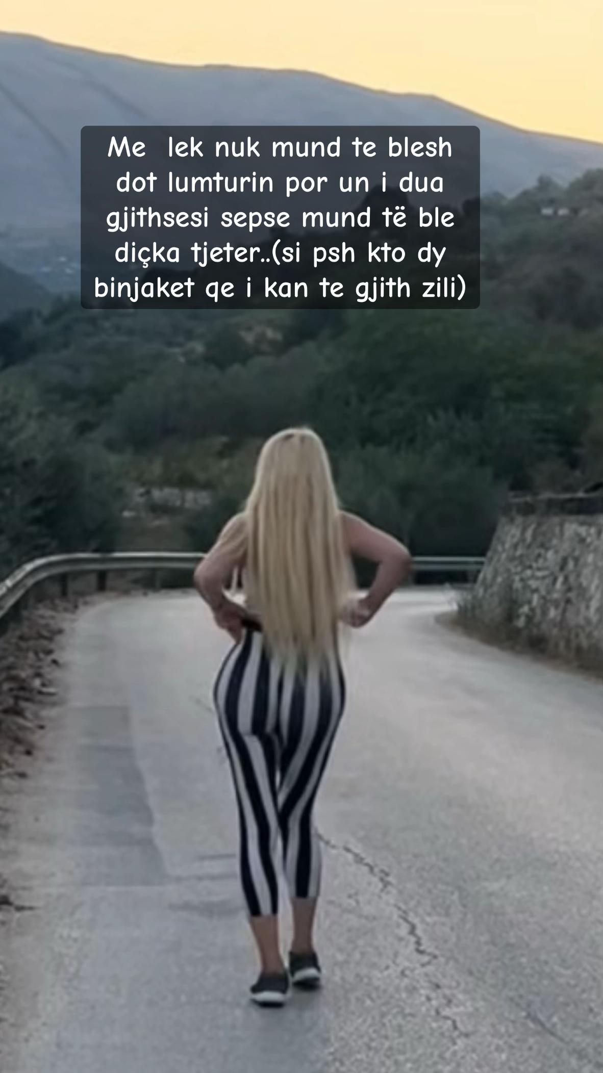 @Je Suis Mela