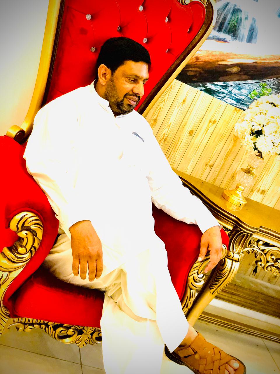 @Mian Bilal