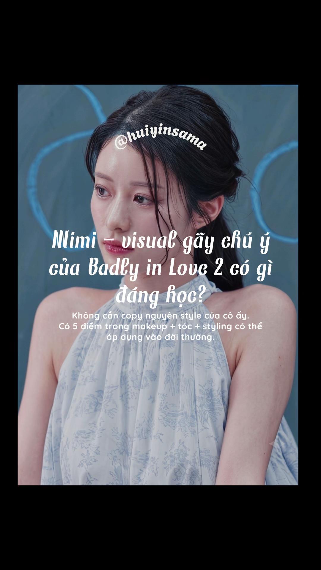 @٠࣪⭑ Hui Yin Chuột Bạch Ი︵𐑼
