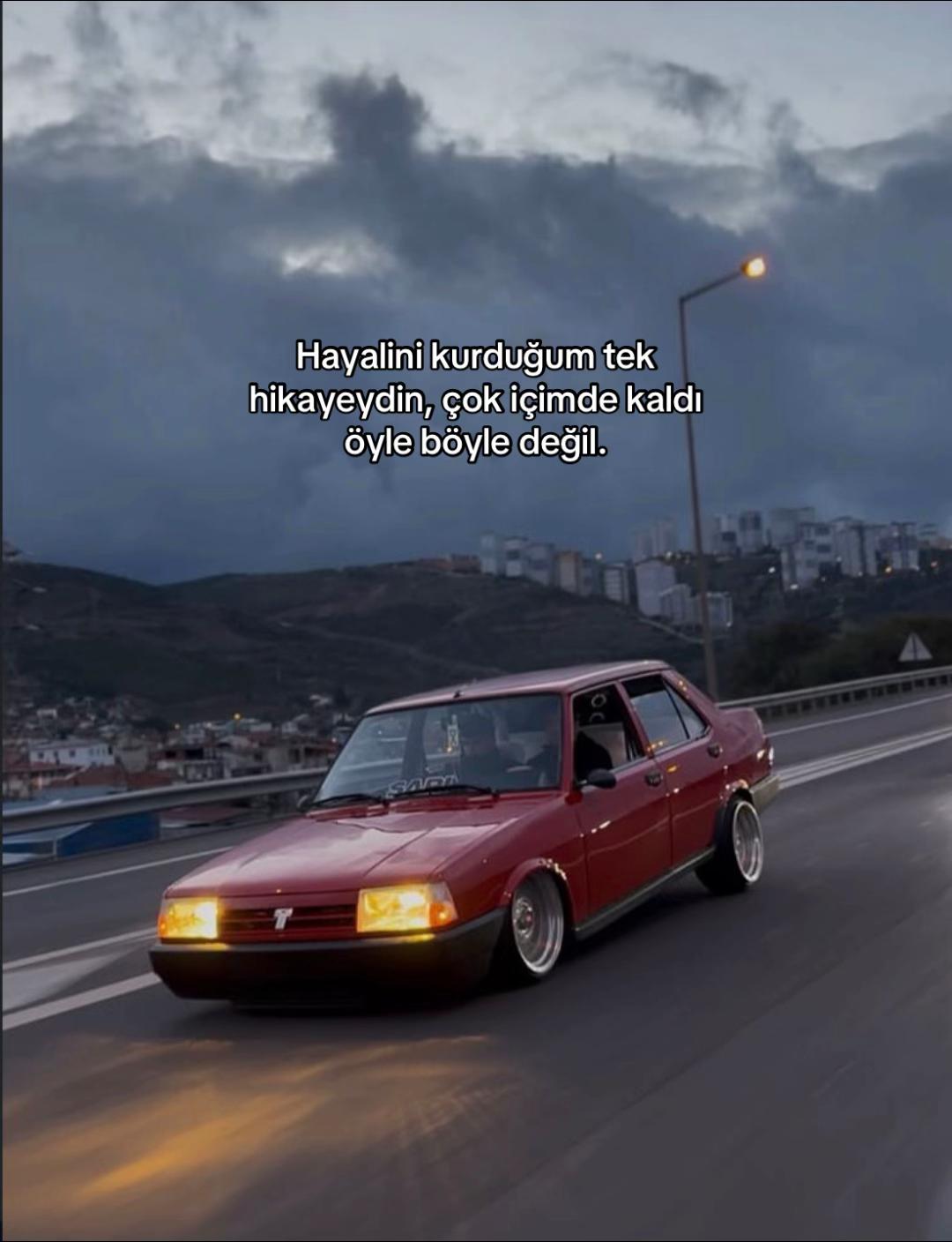 @Oguz Demirci
