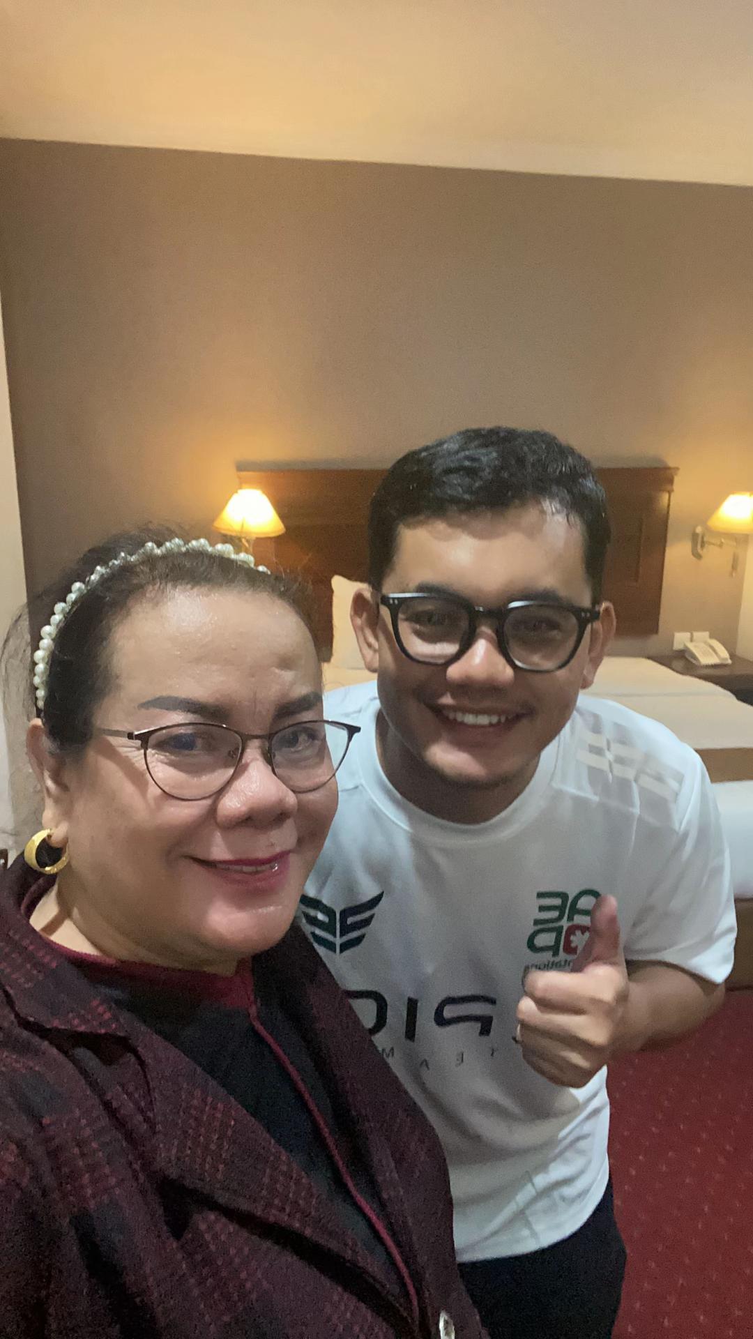 @NAMO COFFEE SIDIKALANG