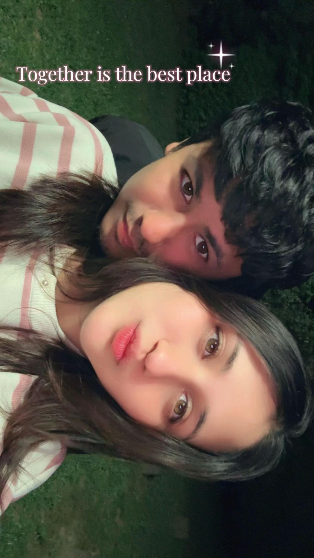@Samikshya 😘❤️