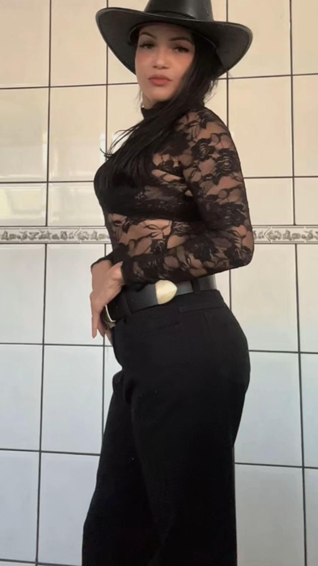@Elizandra Batista
