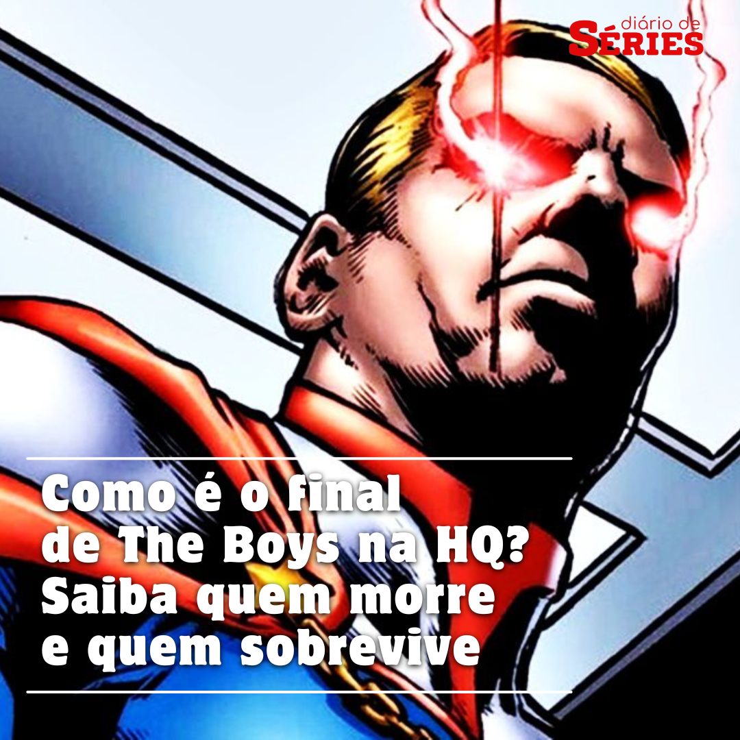 @Diário de Séries