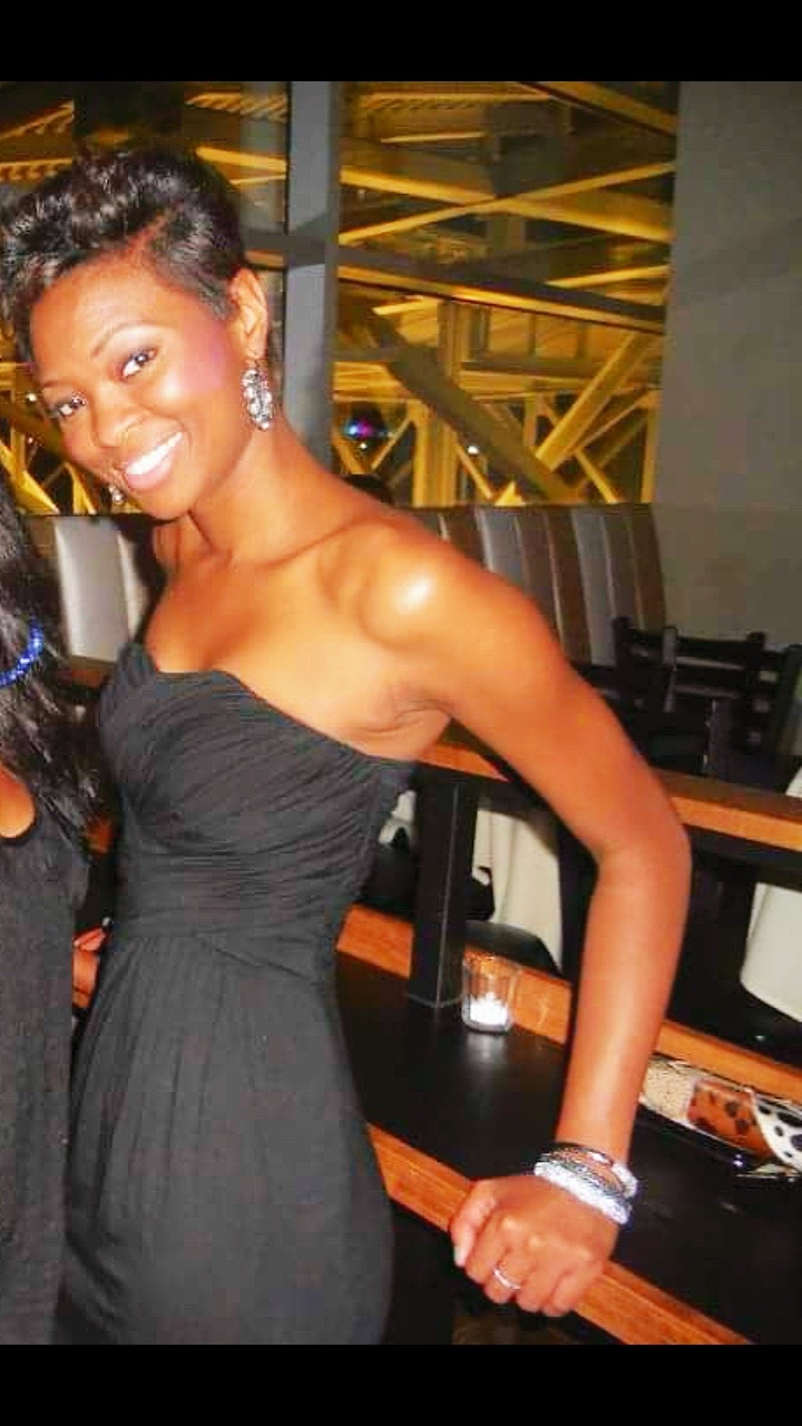 @oneprettilady