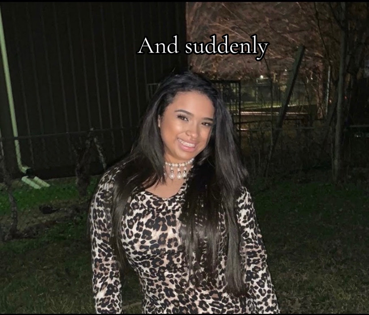 @Amy Martinez