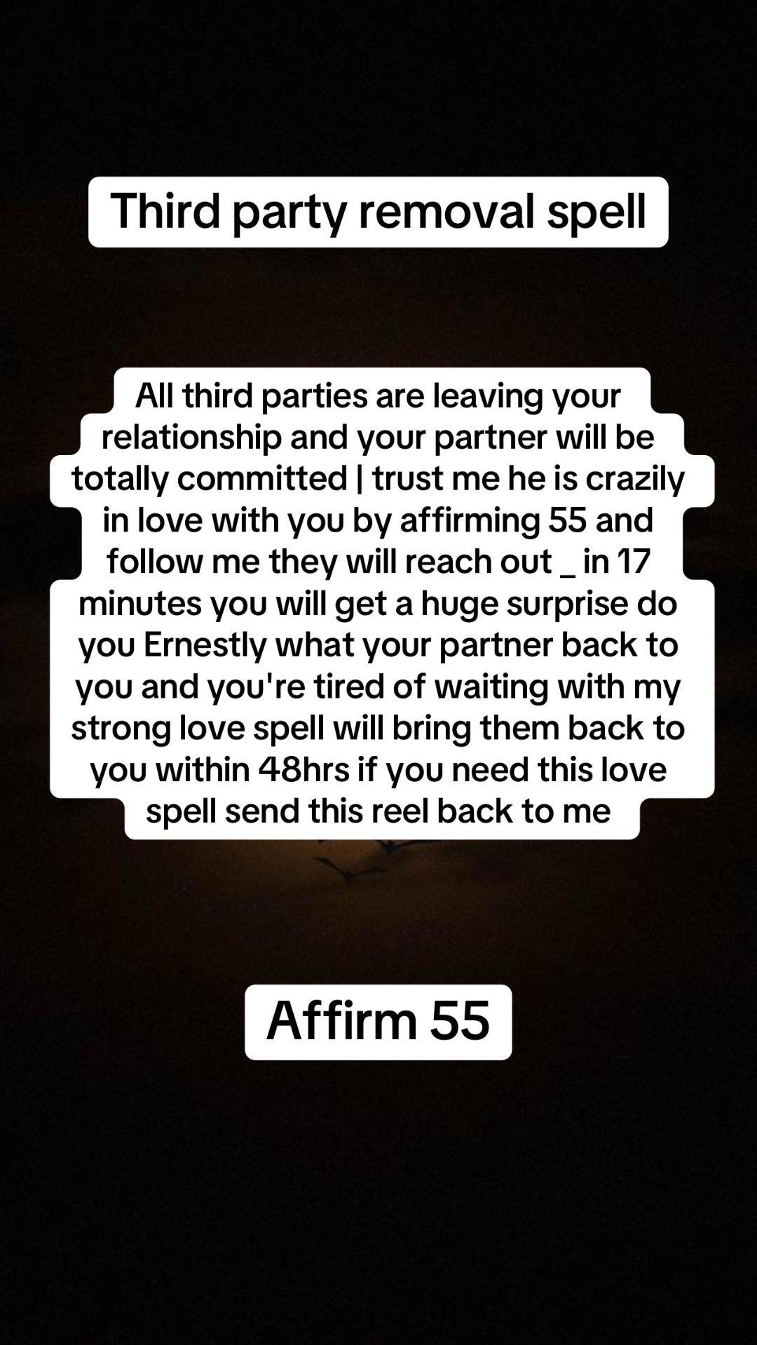 @Real love manifestations💍
