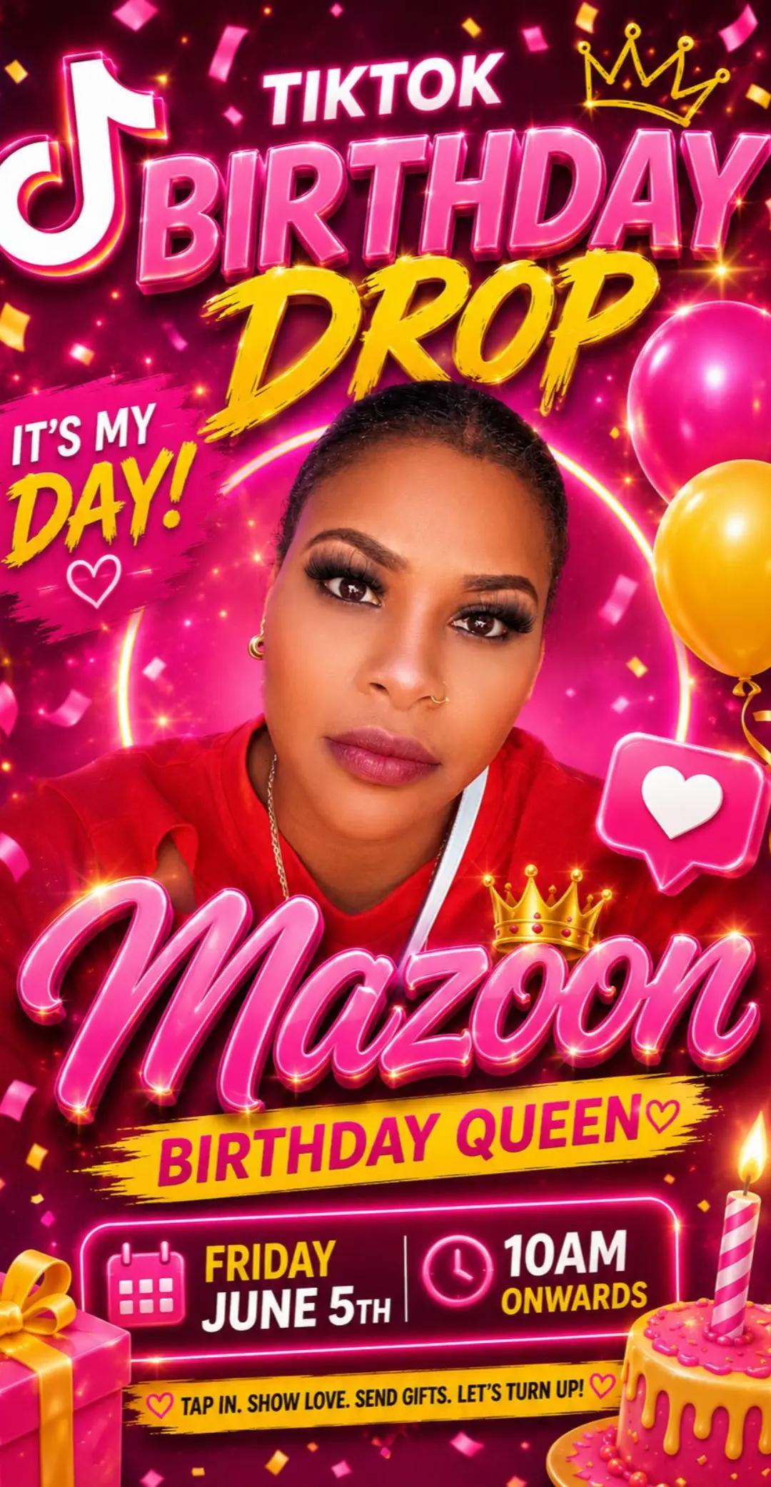 @💛Mazoon💛🇱🇨🇺🇸(OTR)