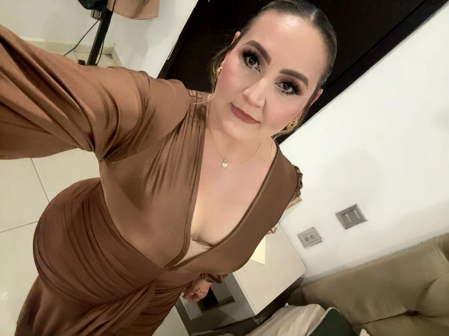 @Karina Coronado