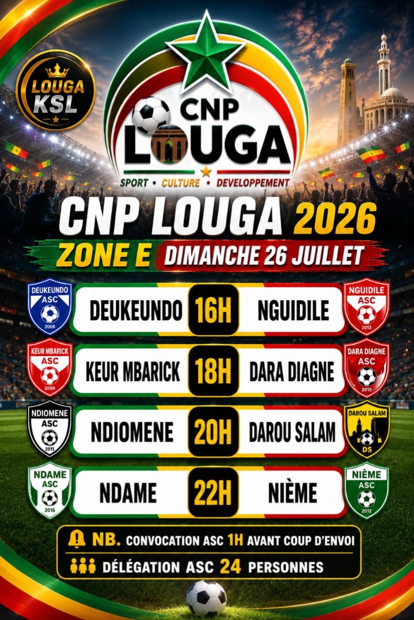 @ASC NDIOMENE ✪
