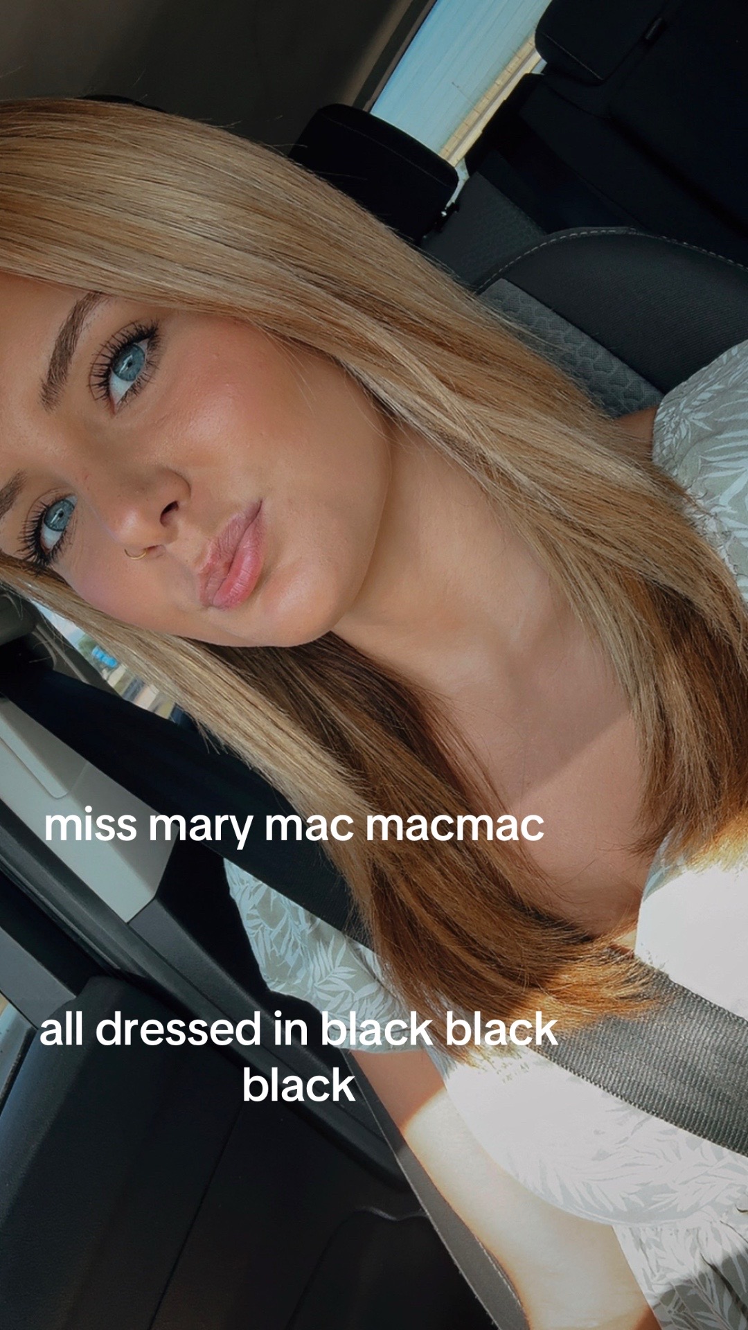@Lexi Reed
