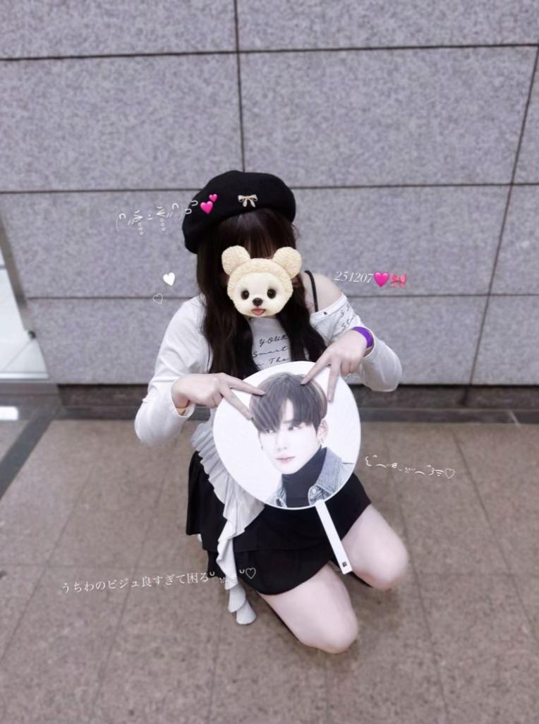 @luu ✧*。