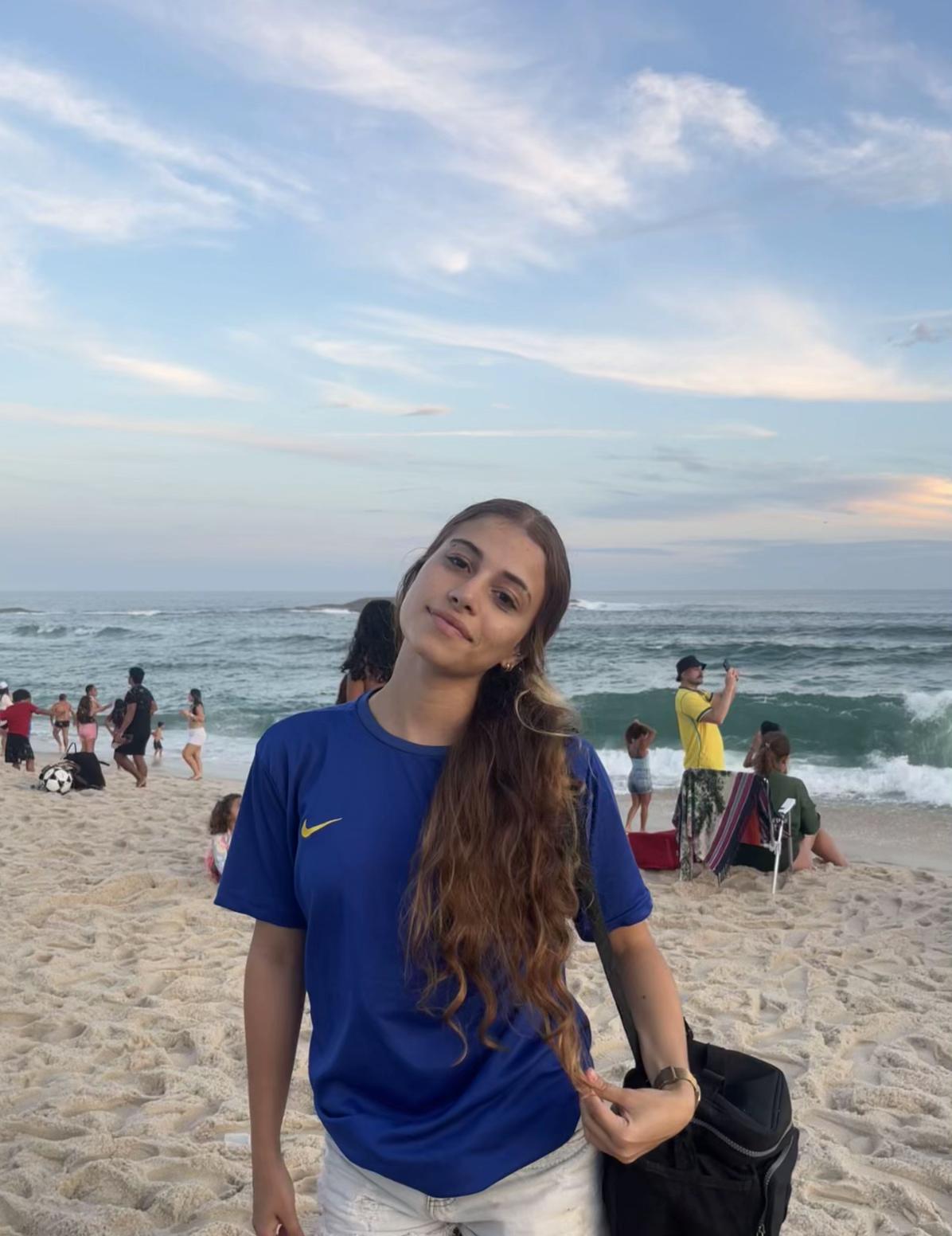 @Milena_Safira