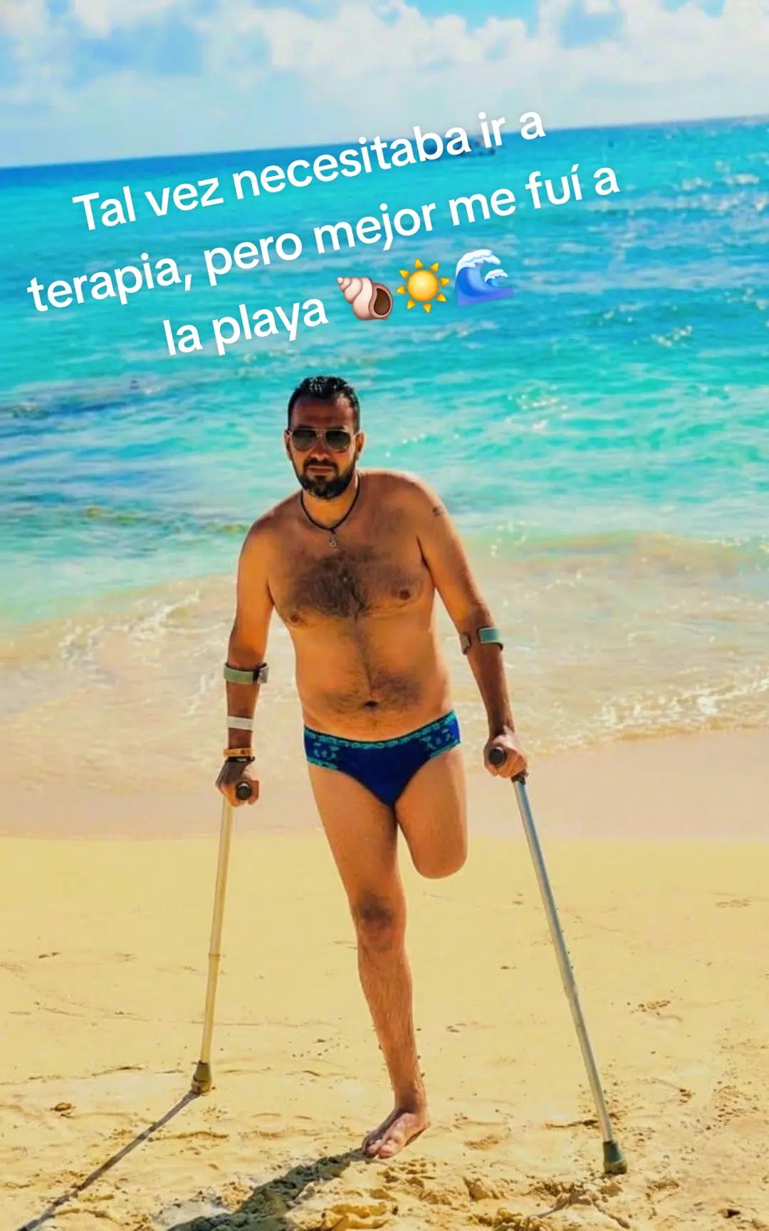 @Enrique