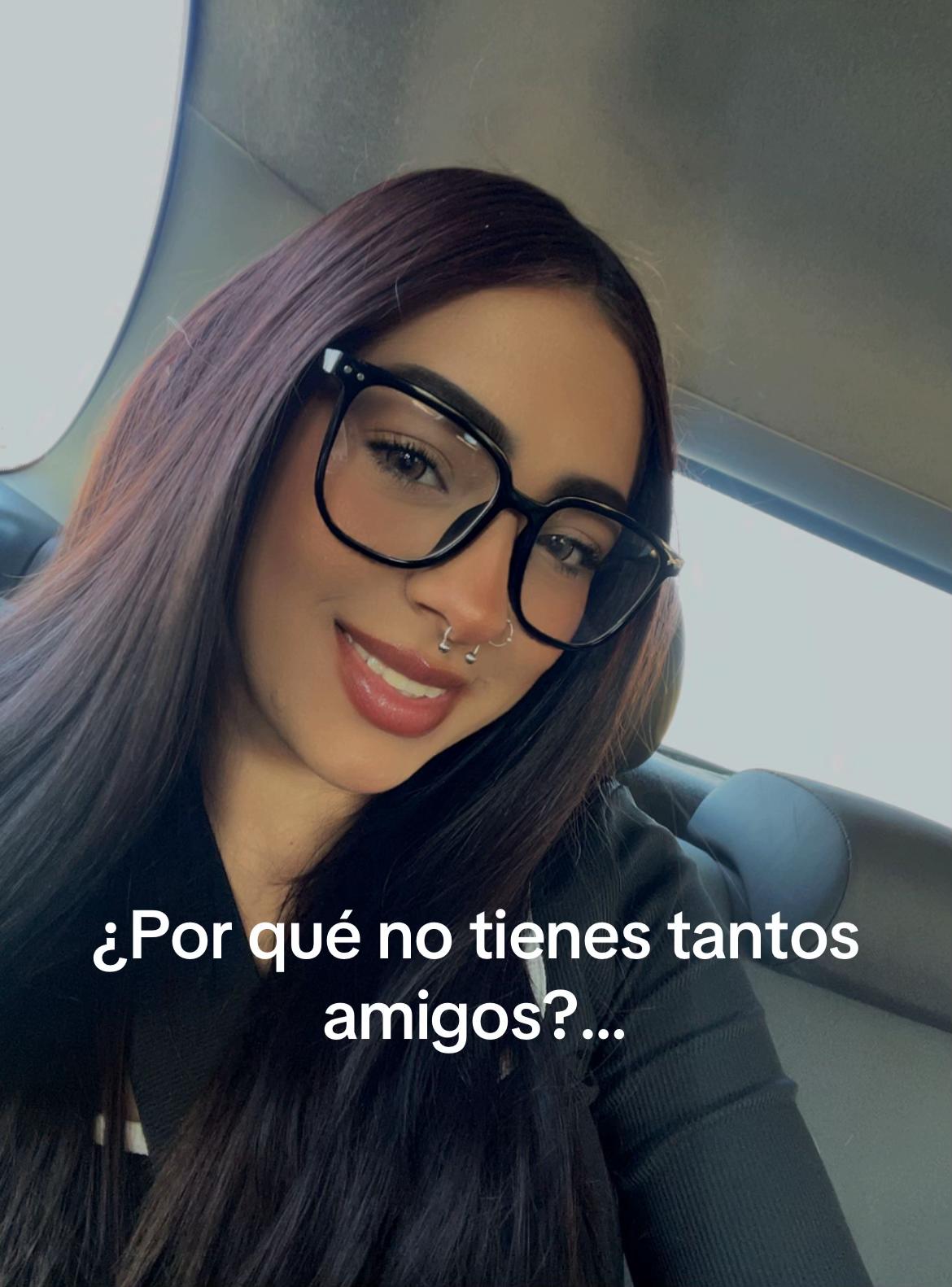 @Andrea Suarez 💗