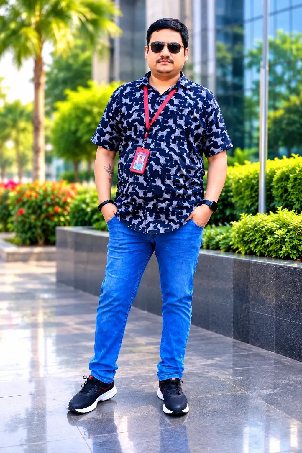@Rock Pallu GhiMire🇳🇵🇮🇳