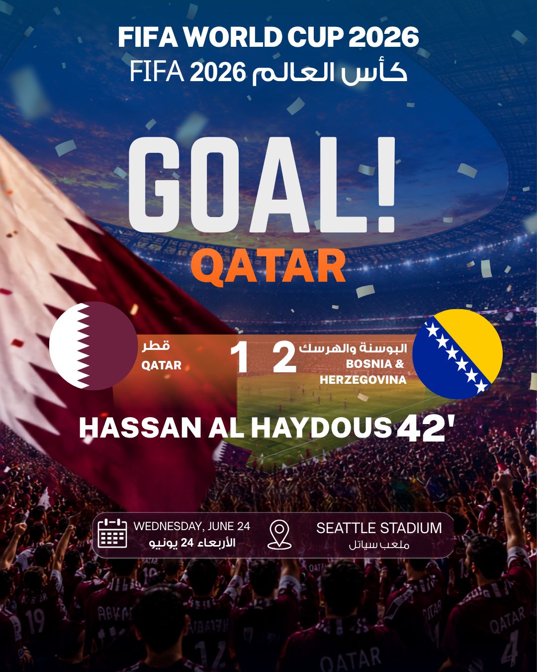 @Qatar Living