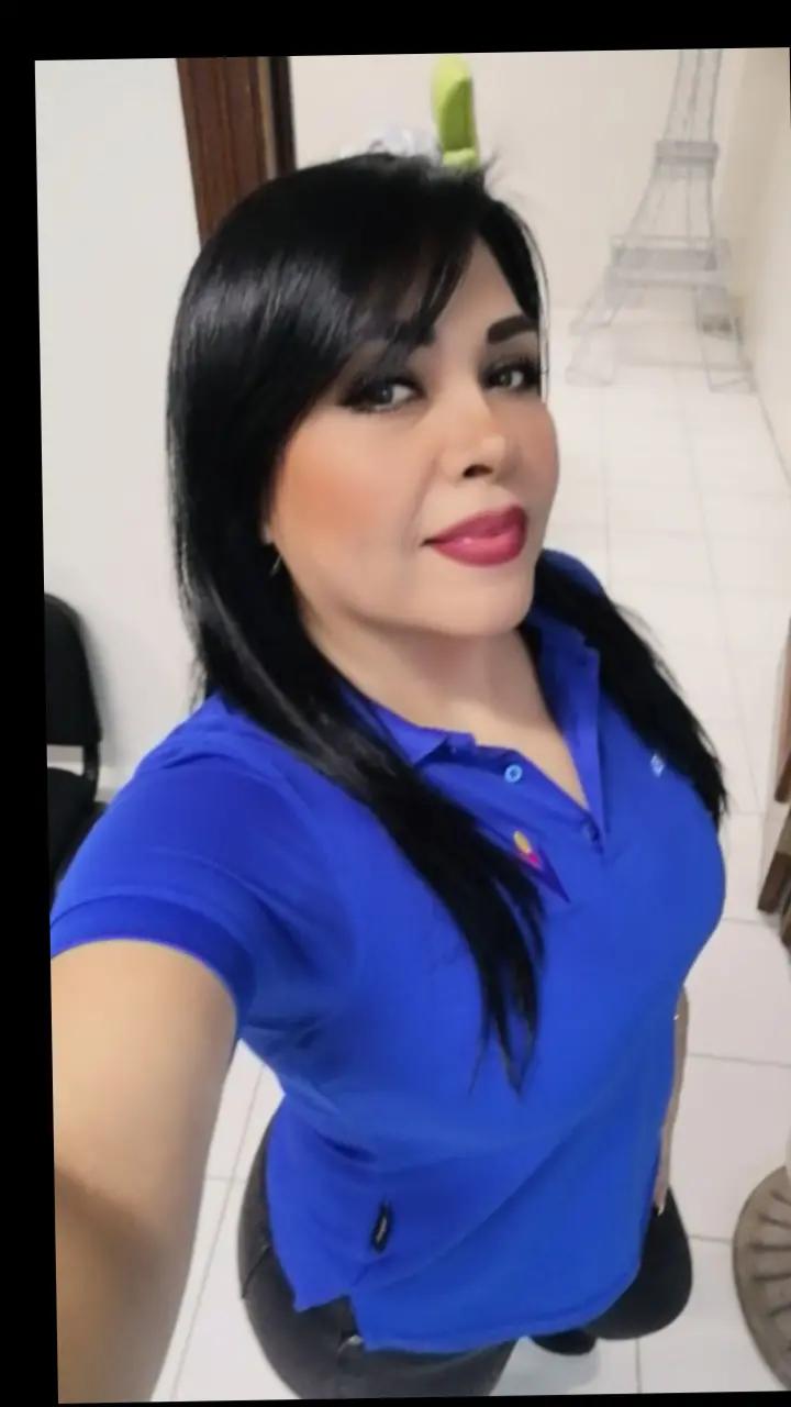 @Mary Vega
