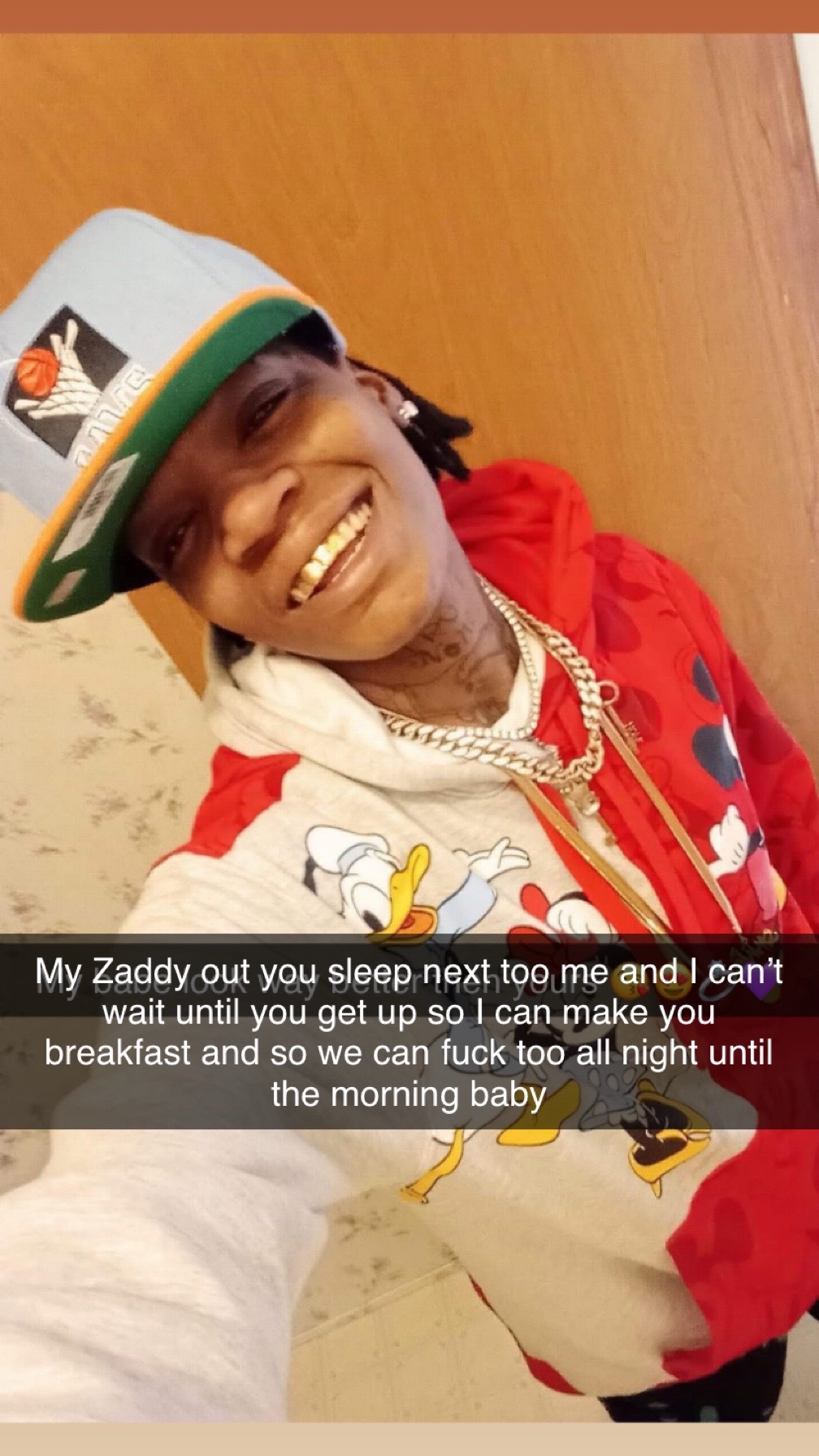 @Daddy Nicole 😍😘🩵🤍💍