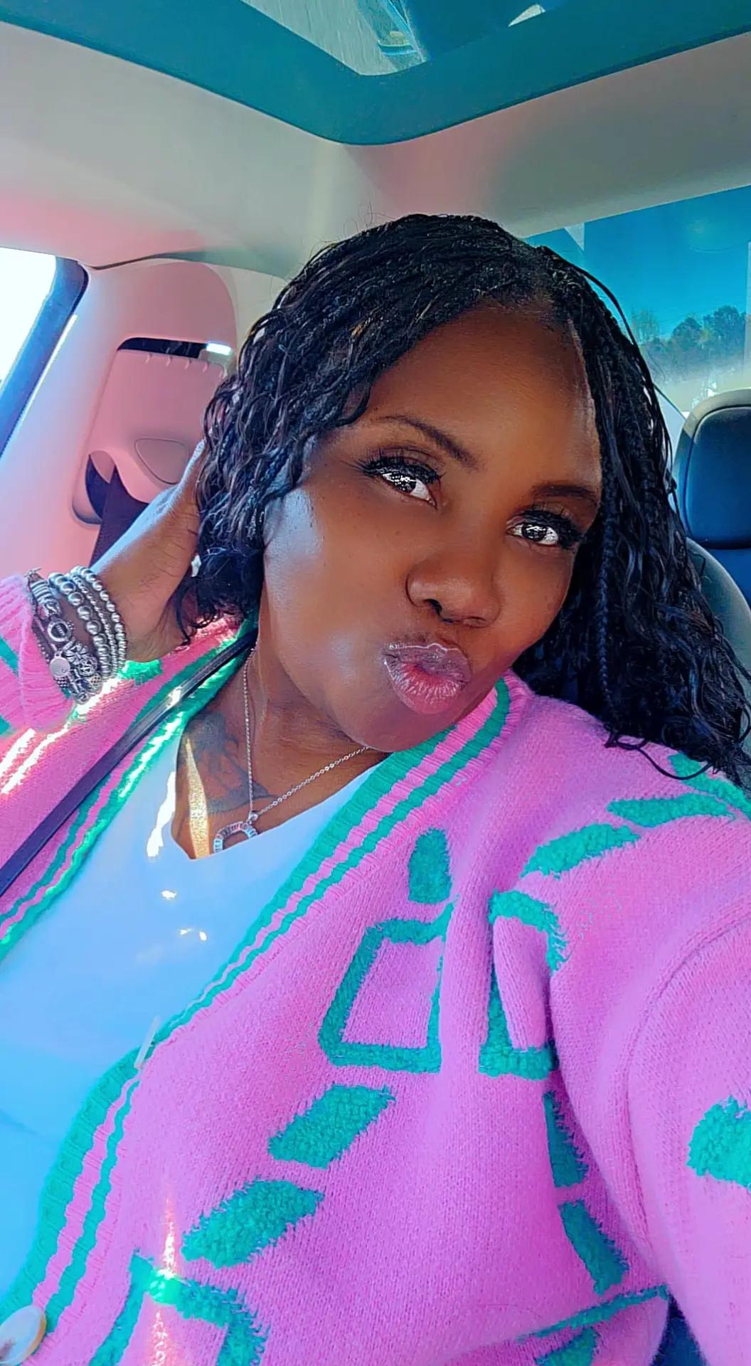 @MISS KUEENIE