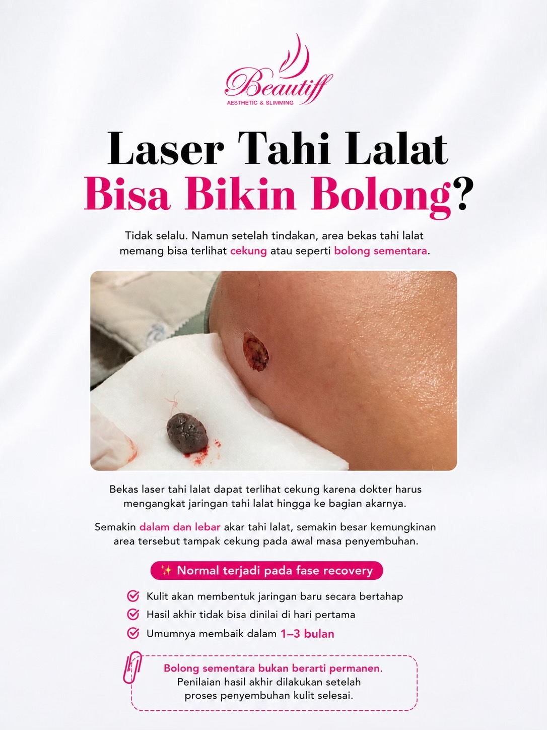 @Beautiff Clinic