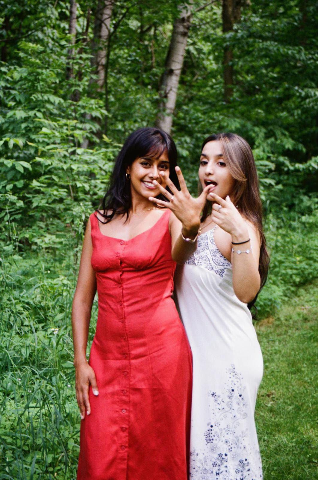@Karishma | Climate Girl
