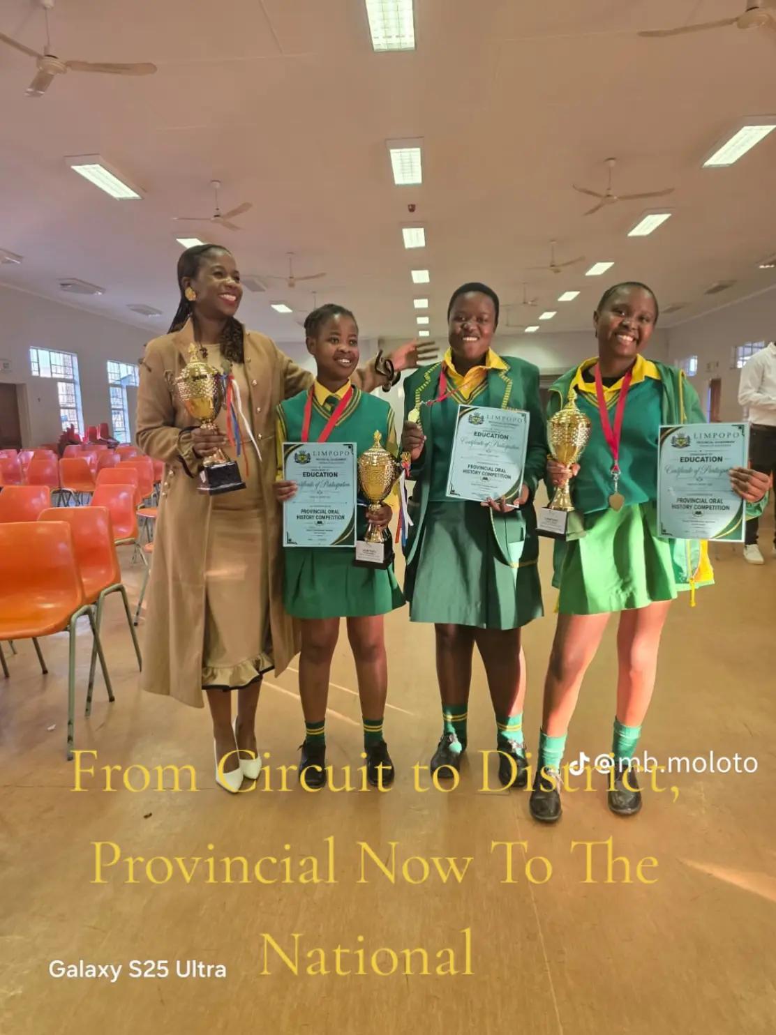 @Mr Moloto