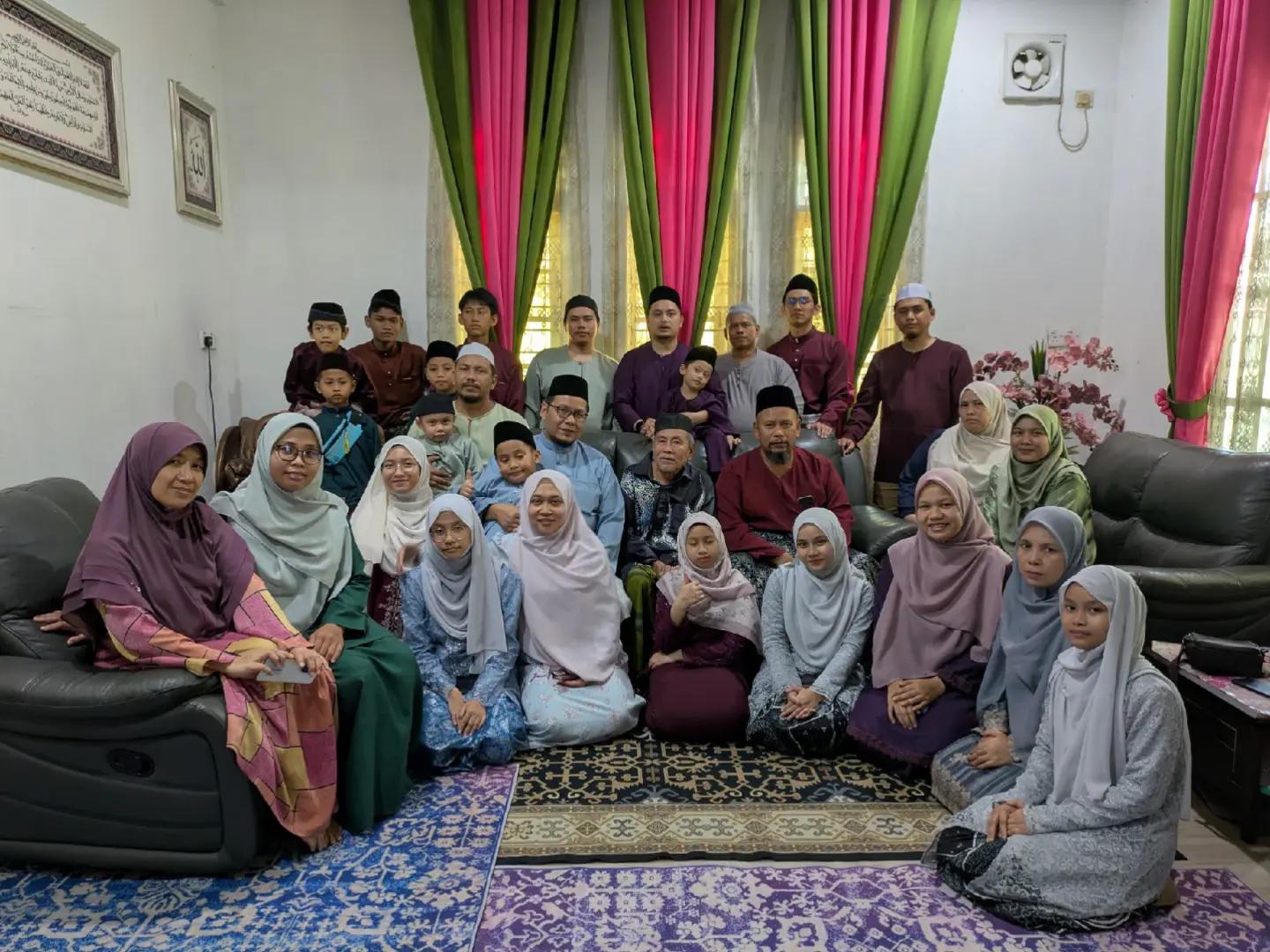 @Mohd Ariff