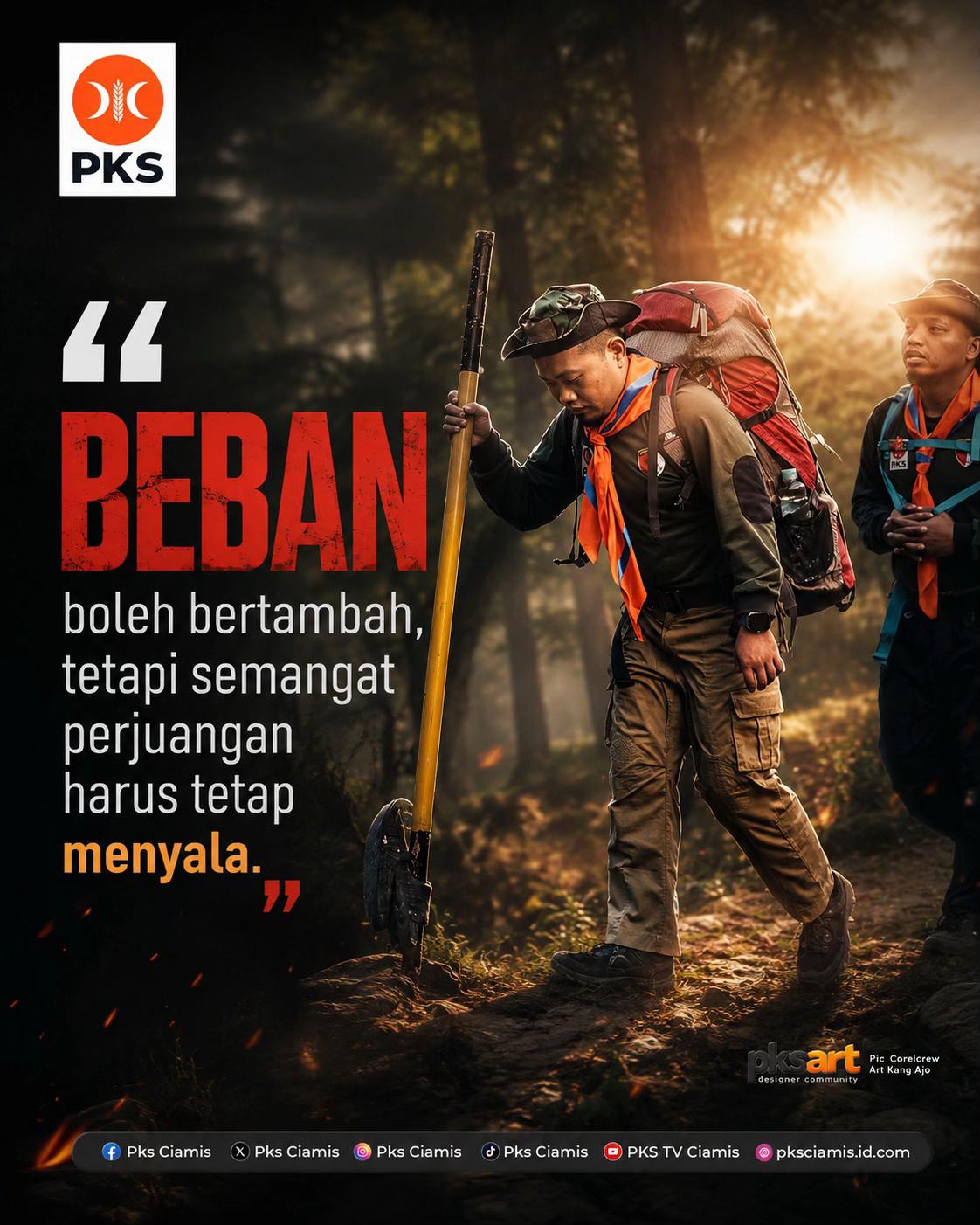 @INFO PKS Ciamis
