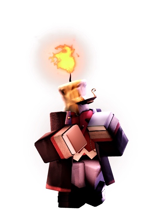 @Robloxia: Bloxxin' Chaos!