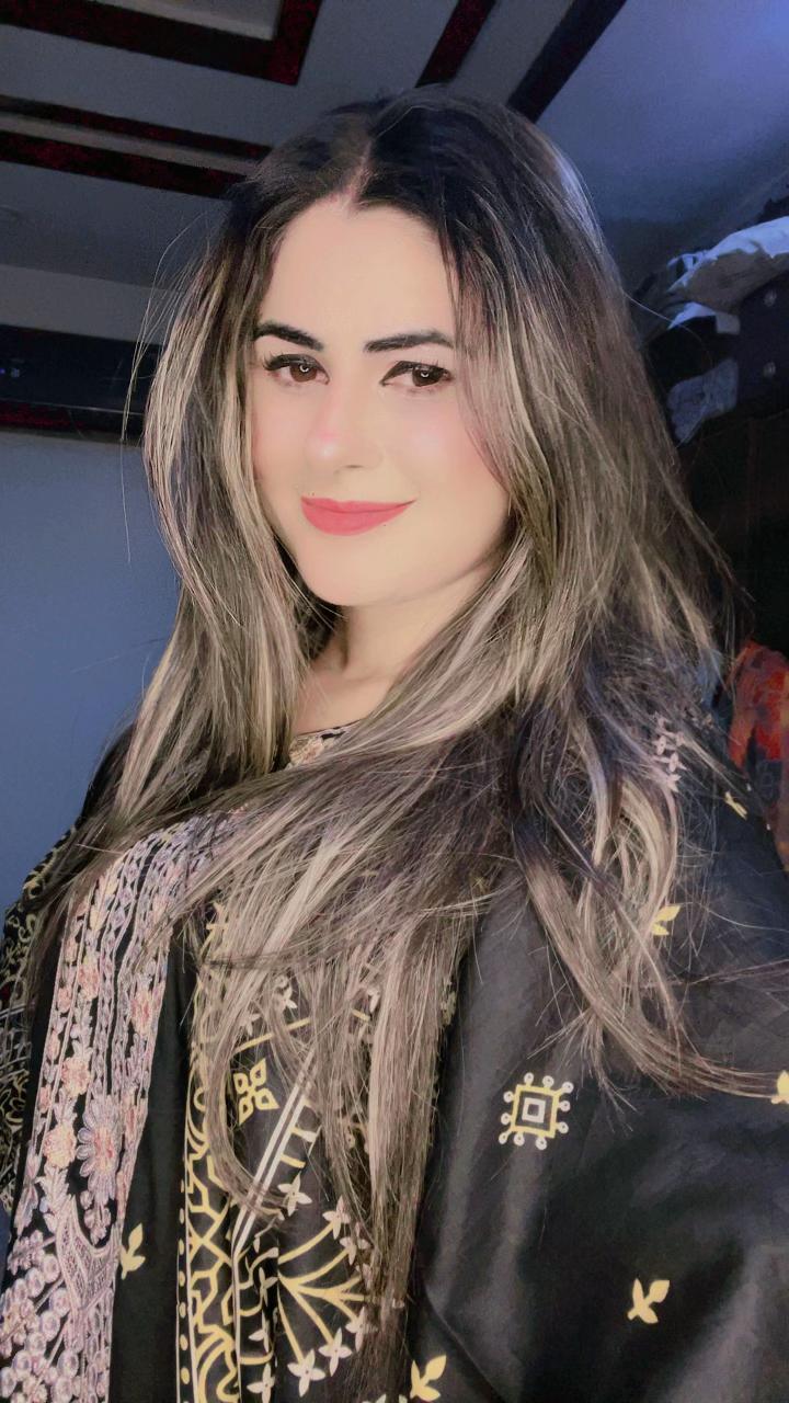 @Atiqa Shaheen