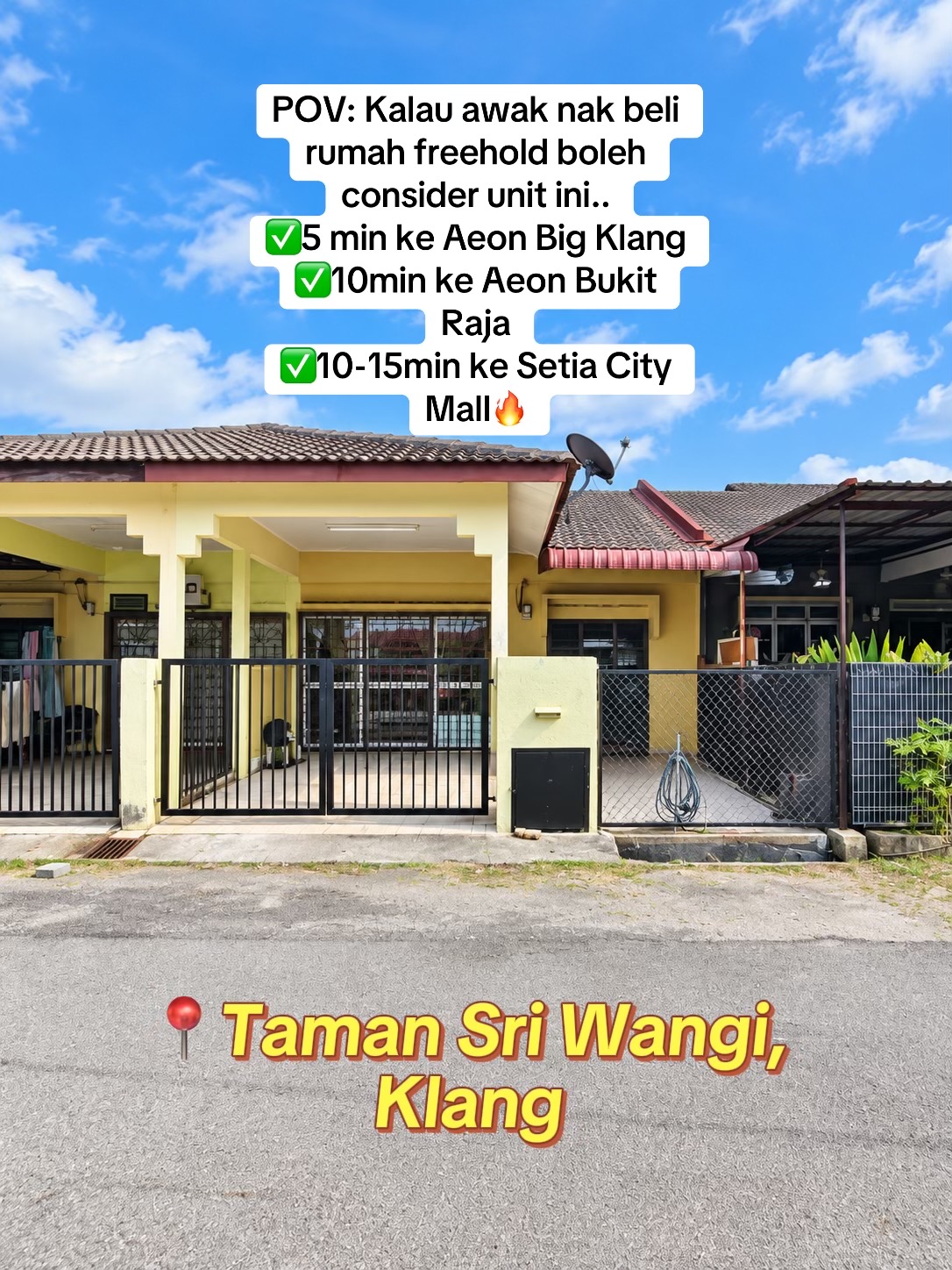 @Hidayah Protasa Properties SB